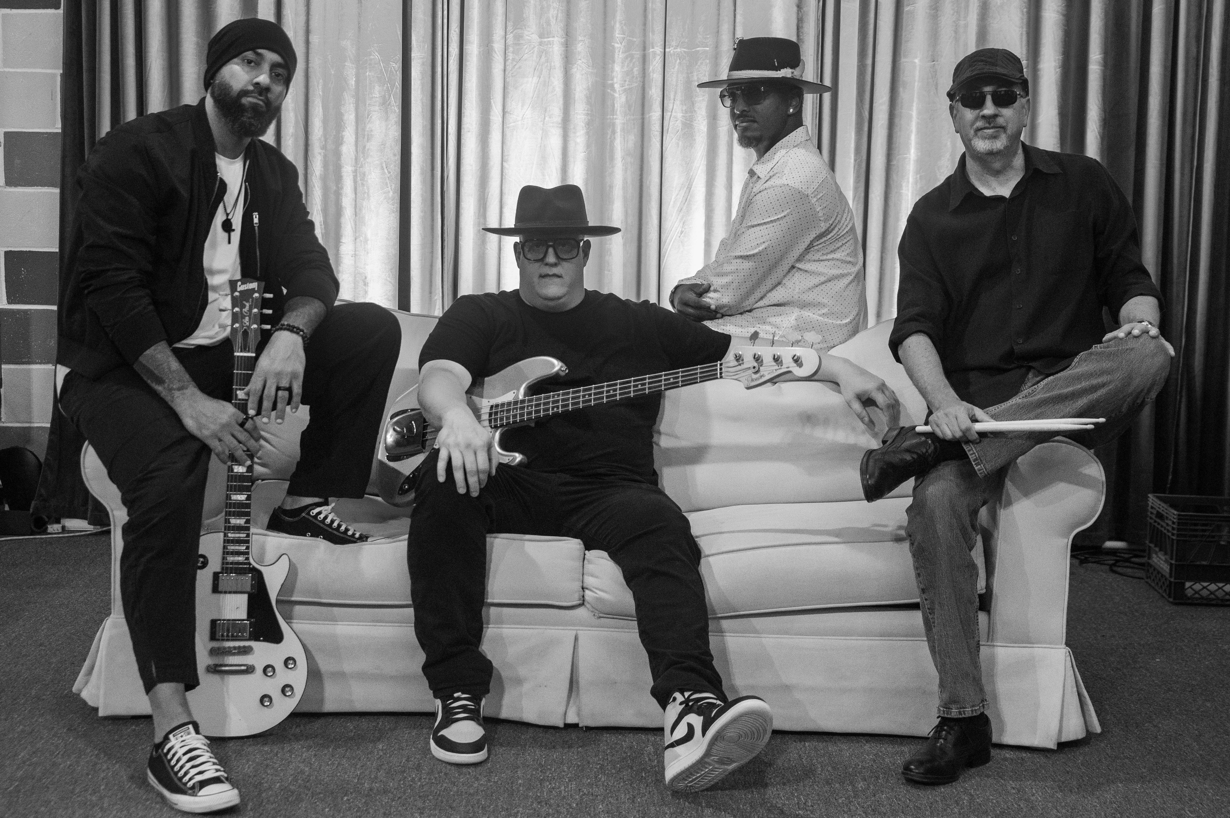 The Uptown Delta